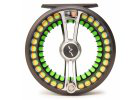 
                                            Fly reels