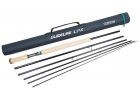 
                                            Fly rods