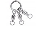 
                                            Hooks & rigging