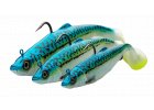 Saltwater wobblers - Norway fishing specialist