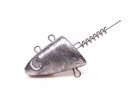 
                                            Screw jig heads