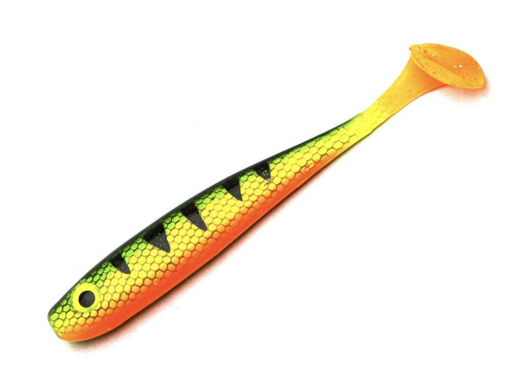 
                                            Soft baits