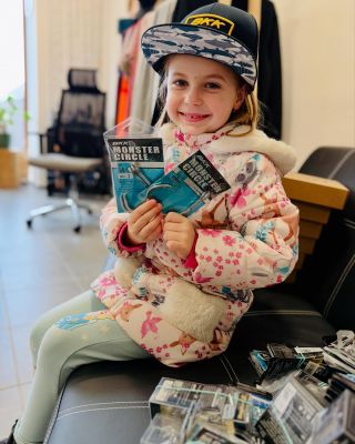 BKK MONSTER CIRCLE HOOK FANS 🥳⚓️ #bkk #bkkhooks #bkkmonstercircle #bkkmonstercircledriftingspecial #bkkmonster #bkkcz...