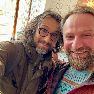 Pan Liška nakupuje u libereckýho lišáka 😉🦊 #smartarcticfox #safshowroom #safshowroomliberec #safrybolov #rybolovnorsko...